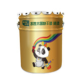 Water Based Fast Drying Wood Paint (Varnish)