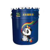Water Based Fluorocarbon Paint