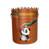 Water Based Silicone High Temperature Resistant Paint