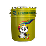 Water Based Two Component Polyurethane Topcoat